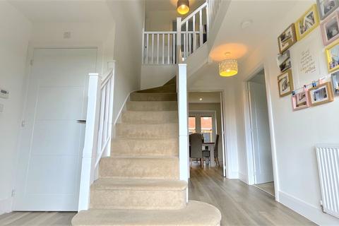32 Freeman Crescent, Wroughton, Swindon, SN4 9BQ
