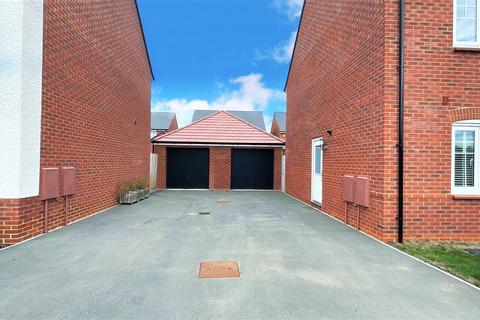 32 Freeman Crescent, Wroughton, Swindon, SN4 9BQ
