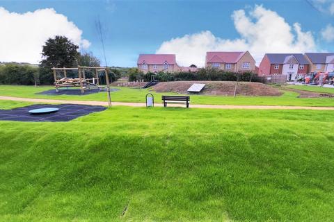 32 Freeman Crescent, Wroughton, Swindon, SN4 9BQ
