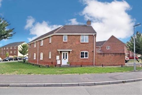31 Dragonfly Road, Swindon, SN3 4ET