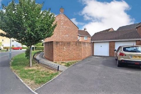 31 Dragonfly Road, Swindon, SN3 4ET