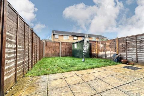 125 Argyle Street, Swindon, SN2 8BP