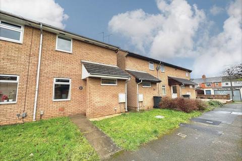 125 Argyle Street, Swindon, SN2 8BP