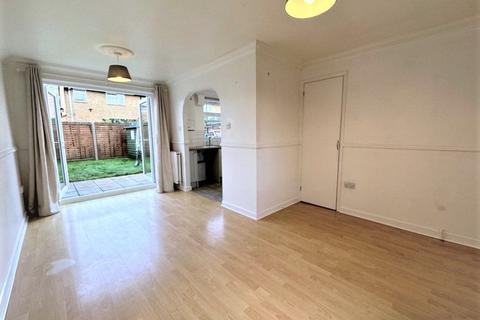 125 Argyle Street, Swindon, SN2 8BP