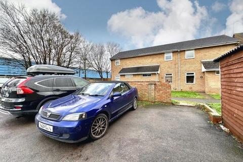 125 Argyle Street, Swindon, SN2 8BP