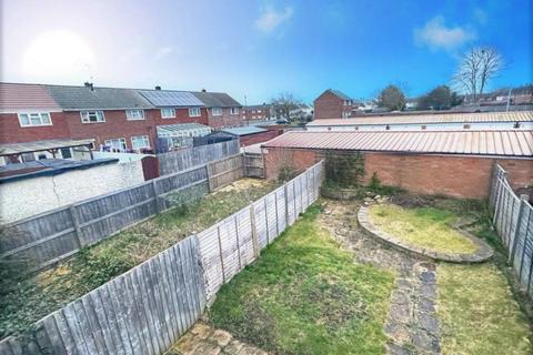 7 Axbridge Close, Swindon, SN3 2NB