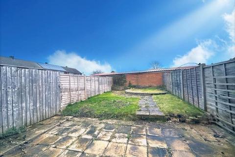 7 Axbridge Close, Swindon, SN3 2NB