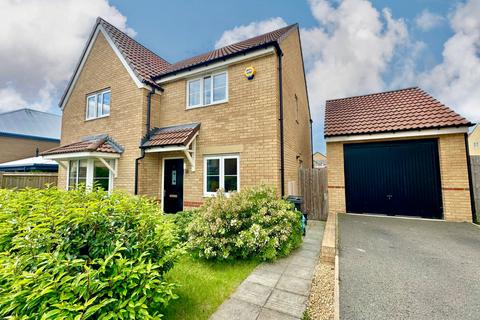 4 bedroom detached house for sale, Stratton, Swindon SN3