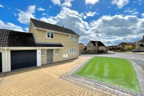 24 Garraways, Royal Wootton Bassett, Swindon, SN4 8LL