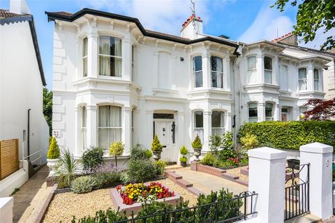 1 bedroom apartment for sale, Beaconsfield Villas, Brighton, East Sussex, BN1