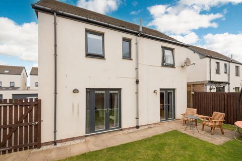 23 George Grieve Way, Tranent, EH33 2QT
