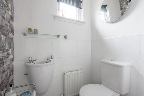 23 George Grieve Way, Tranent, EH33 2QT