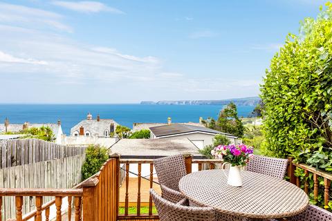 3 bedroom house for sale, Merlin's View, Port Isaac