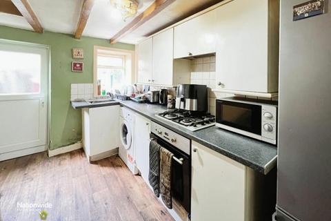 28 Cemetery Road, Darwen, BB3 2LS