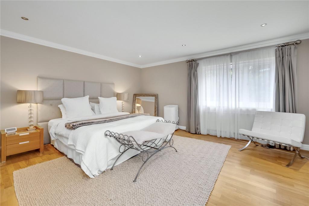Principal Bedroom