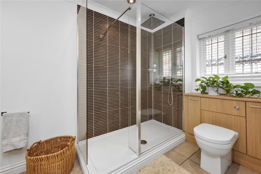 Principal Ensuite