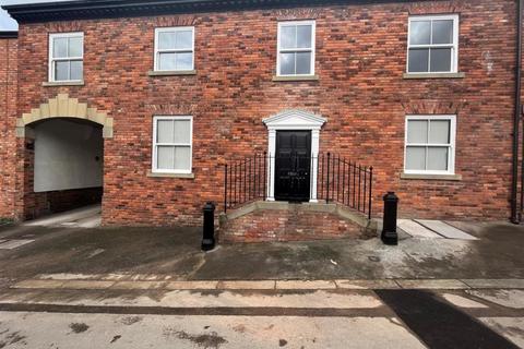 2 bedroom apartment for sale, Preston Street, Kirkham PR4