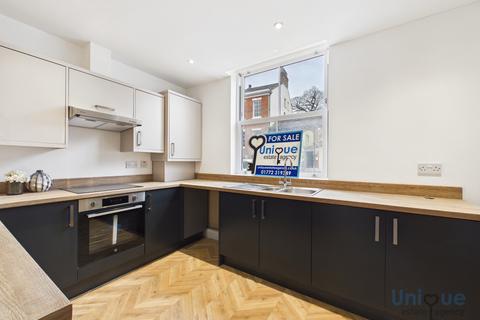 2 bedroom apartment for sale, Preston Street, Kirkham PR4
