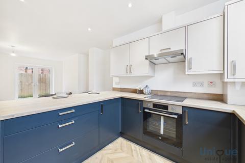 2 bedroom apartment for sale, Preston Street, Kirkham PR4