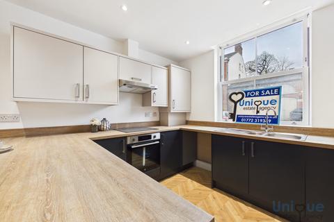 2 bedroom apartment for sale, Preston Street, Kirkham PR4