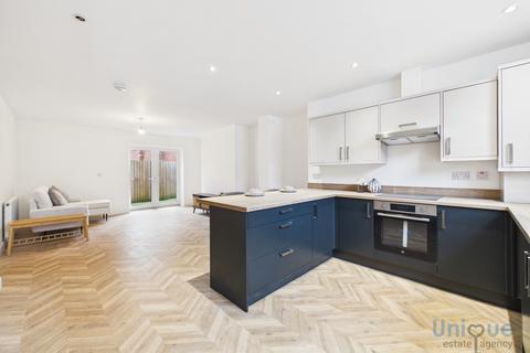 2 bedroom apartment for sale, Preston Street, Kirkham PR4