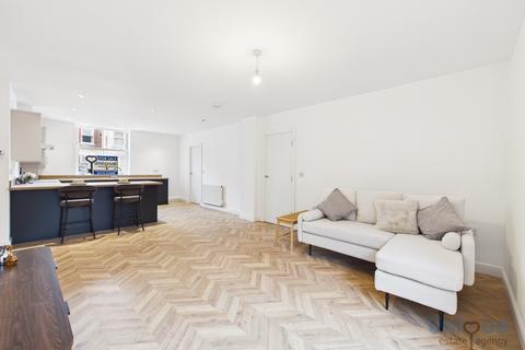 2 bedroom apartment for sale, Preston Street, Kirkham PR4