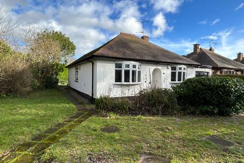 2 bedroom bungalow for sale, Flag Lane North, Upton, Chester, Cheshire, CH2