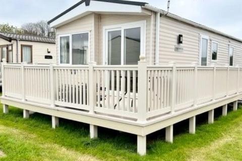 3 bedroom holiday park home for sale, Blue Anchor Bay Rd, Blue Anchor, Minehead, Somerset TA24