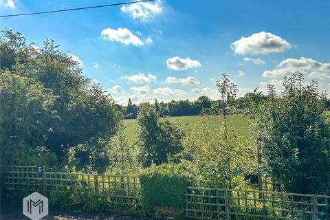 3 bedroom terraced house for sale, Station Cottage, Glazebrook Lane, Glazebrook, Warrington, Cheshire, WA3 5BA