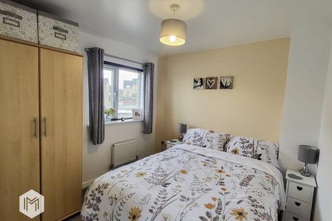 24 Sims Close, Ramsbottom, Bury, BL0 9NT