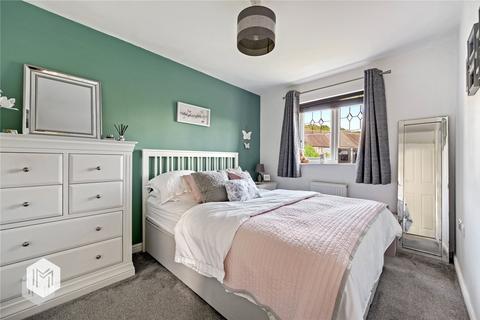 24 Sims Close, Ramsbottom, Bury, BL0 9NT