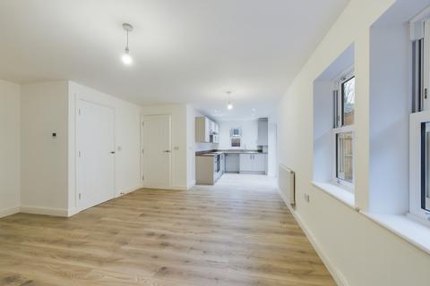 3 bedroom apartment for sale, Preston Street, Kirkham PR4
