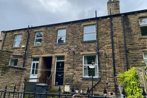 2 bedroom terraced house for sale - Netheroyd Hill Road, Huddersfield, West Yorkshire, HD2