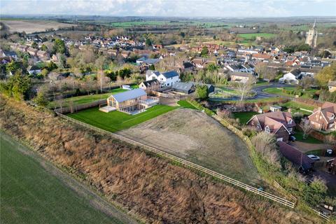 4 bedroom detached house for sale, Ashwell Street, Ashwell, Baldock, Herts