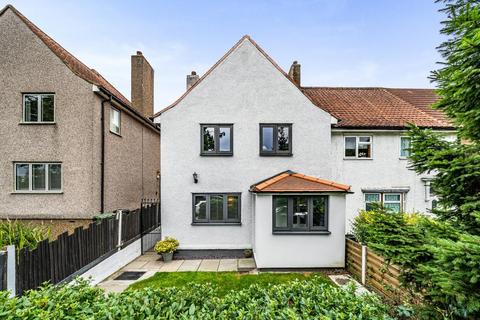 18 Salters Hill, London, SE19 1DZ