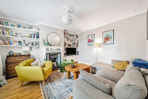 18 Salters Hill, London, SE19 1DZ