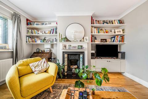 18 Salters Hill, London, SE19 1DZ