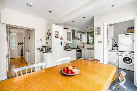 18 Salters Hill, London, SE19 1DZ