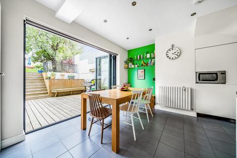 18 Salters Hill, London, SE19 1DZ