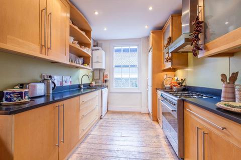 3 bedroom house to rent, Buttesland Street, Hoxton, London, N1