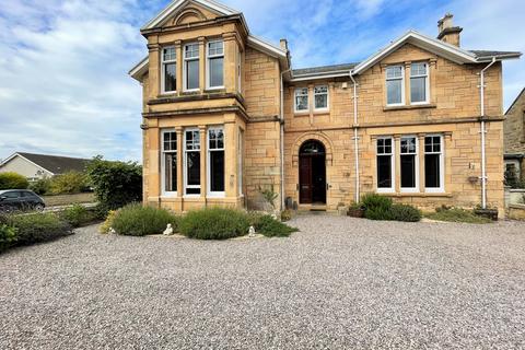 6 bedroom detached house for sale, St. Ternans, Thornhill Road, Forres, Morayshire