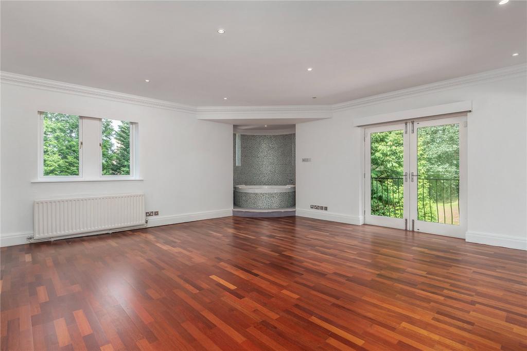 Principal Bedroom