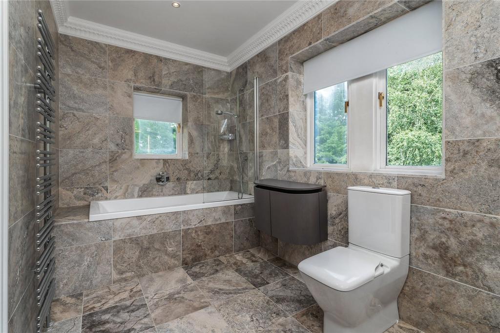 En Suite