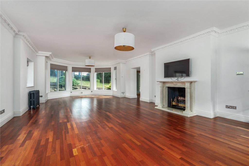 Drawing Room