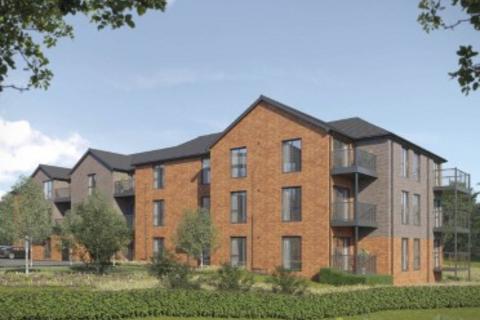 2 bedroom apartment for sale, Plot 13, The Fuji at Silkmakers Court, Finchampstead Road, Wokingham RG40