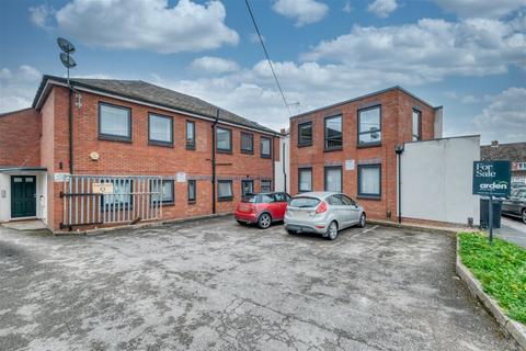 Flat 8, Highcroft House, 81 - 85 New Road, Rubery, Birmingham, B45 9JR