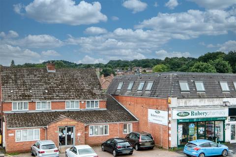 Flat 8, Highcroft House, 81 - 85 New Road, Rubery, Birmingham, B45 9JR