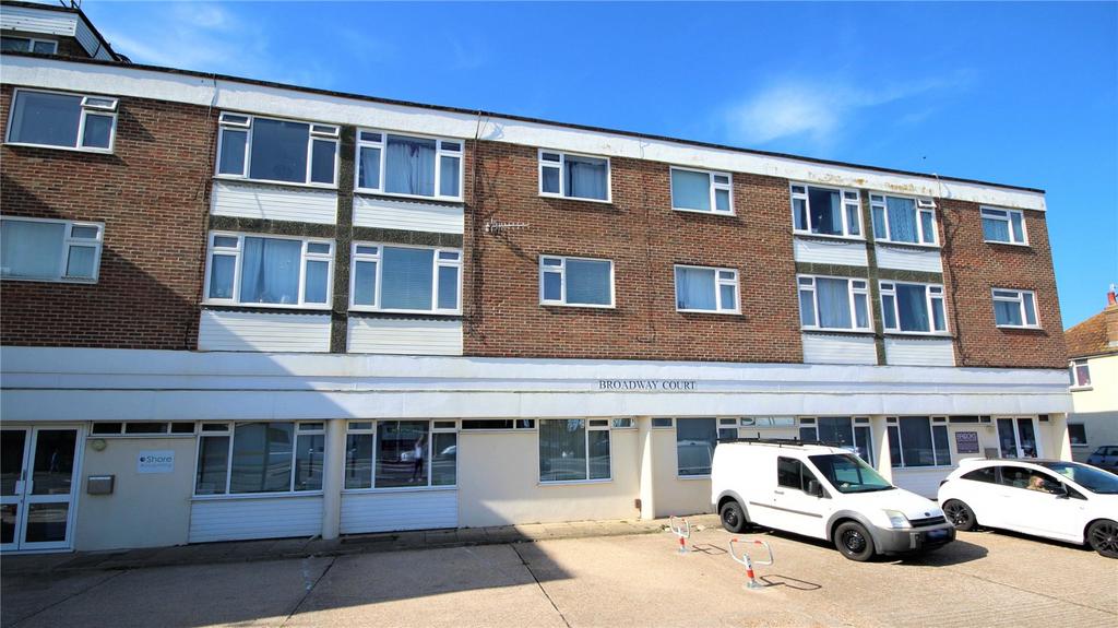 Broadway Court, Brighton Road... 2 bed apartment £210,000