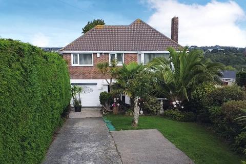 4 bedroom detached house for sale, Plymouth, Devon