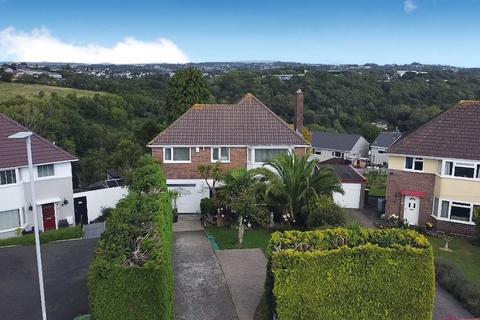 4 bedroom detached house for sale, Plymouth, Devon
